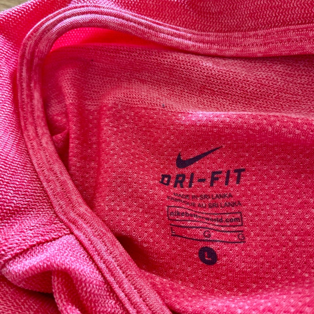 Women’s Nike Dri-Fit
